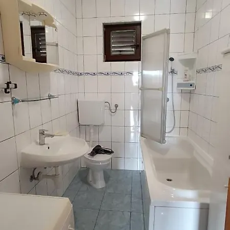 Apartman Vz *