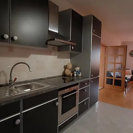 Vz Apartman