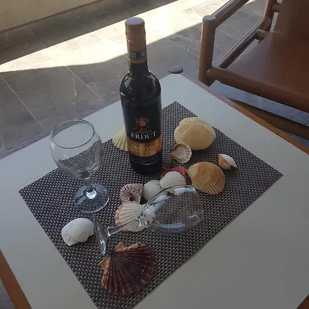 Vz Apartman Gornji Karin