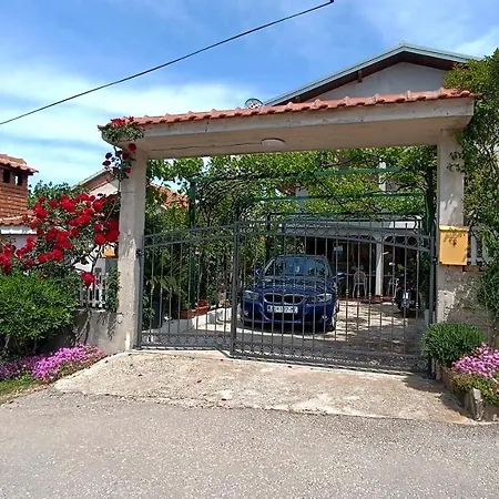Apartman Vz *