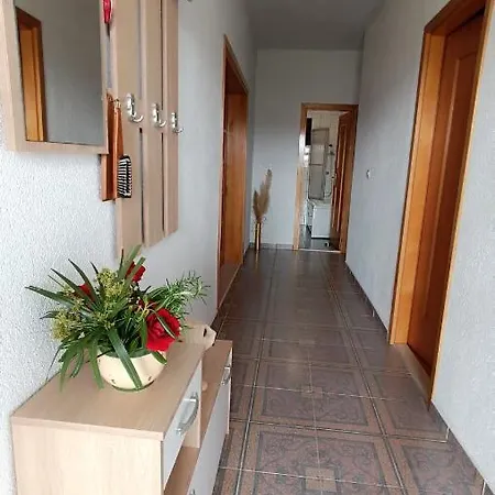 Vz Apartman *