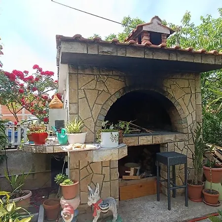 Vz Gornji Karin